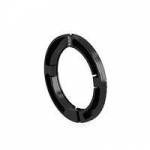 ARRI K2.47678.0 130mm to 95mm clamp-on ring R7 for MMB-1 not for wide angle video zooms (also requires p/n K2.66097.0) ARRI K2.47678.0 130mm to 95mm clamp-on ring R7 for MMB-1 not for wide angle video zooms (also requires p/n K2.66097.0)
